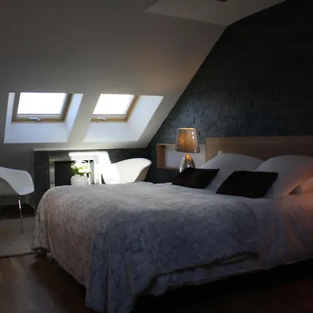 Suit'Home Jacobins Angers Exterior photo