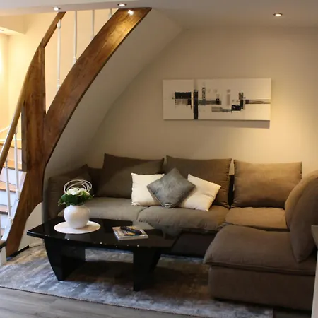 Suit'Home Jacobins Angers Exterior photo