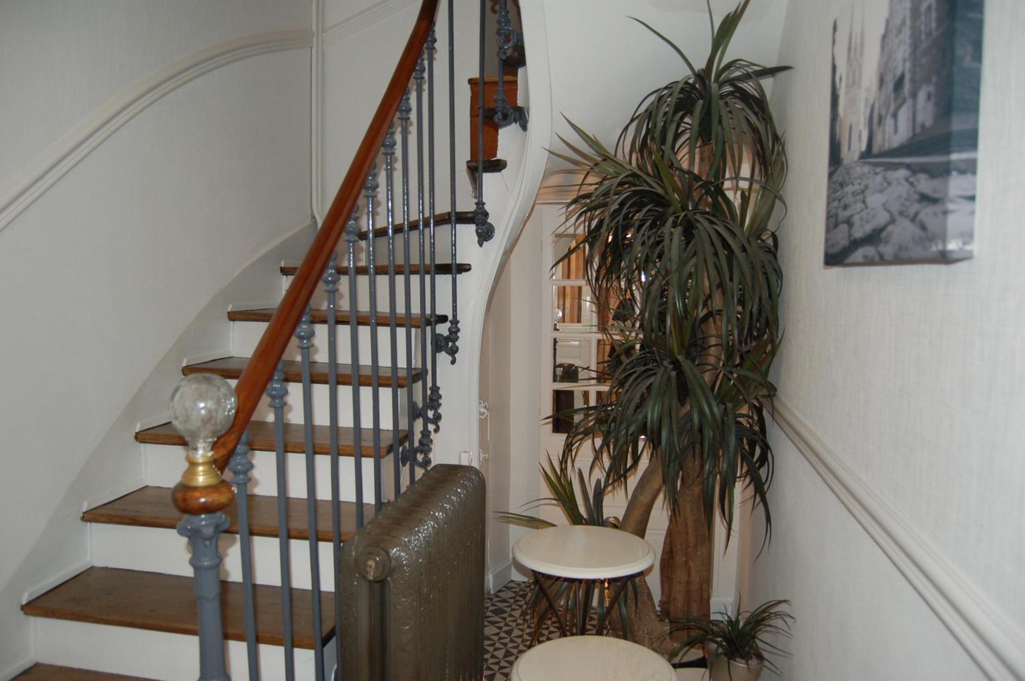Apartment Suit'home Jacobins *