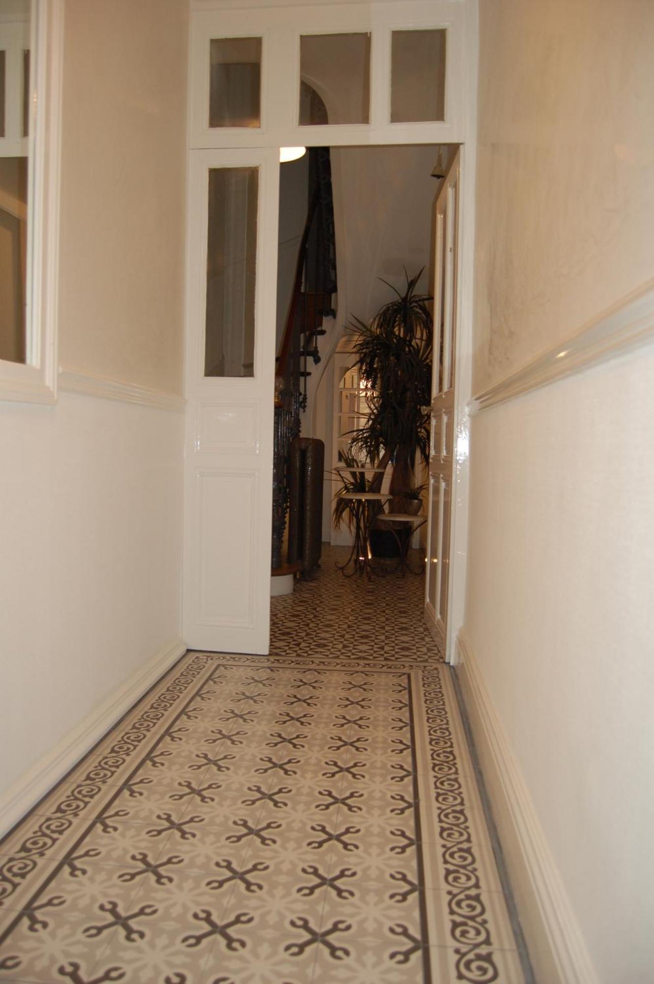 Apartment Suit'home Jacobins *