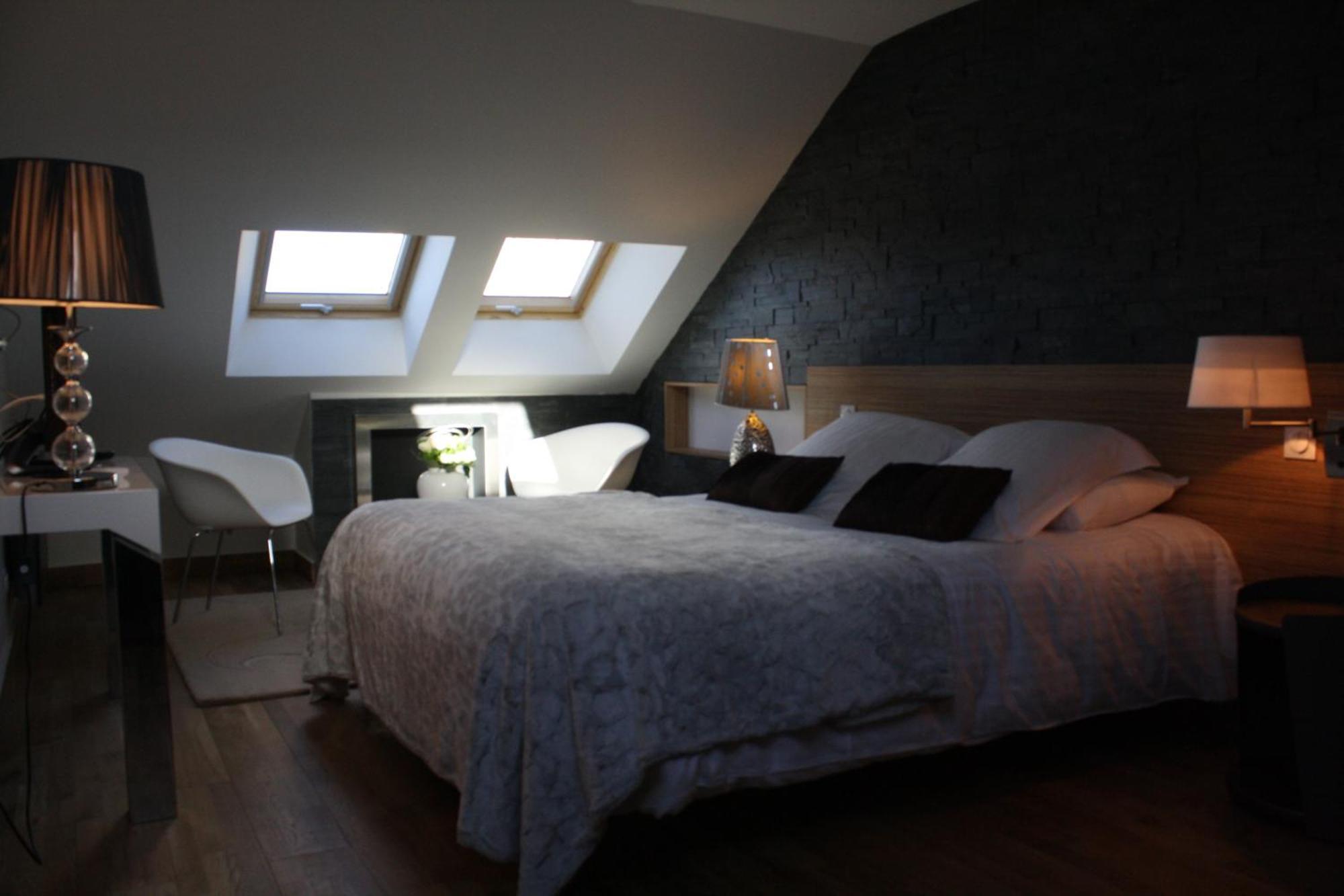Apartment Suit'home Jacobins *