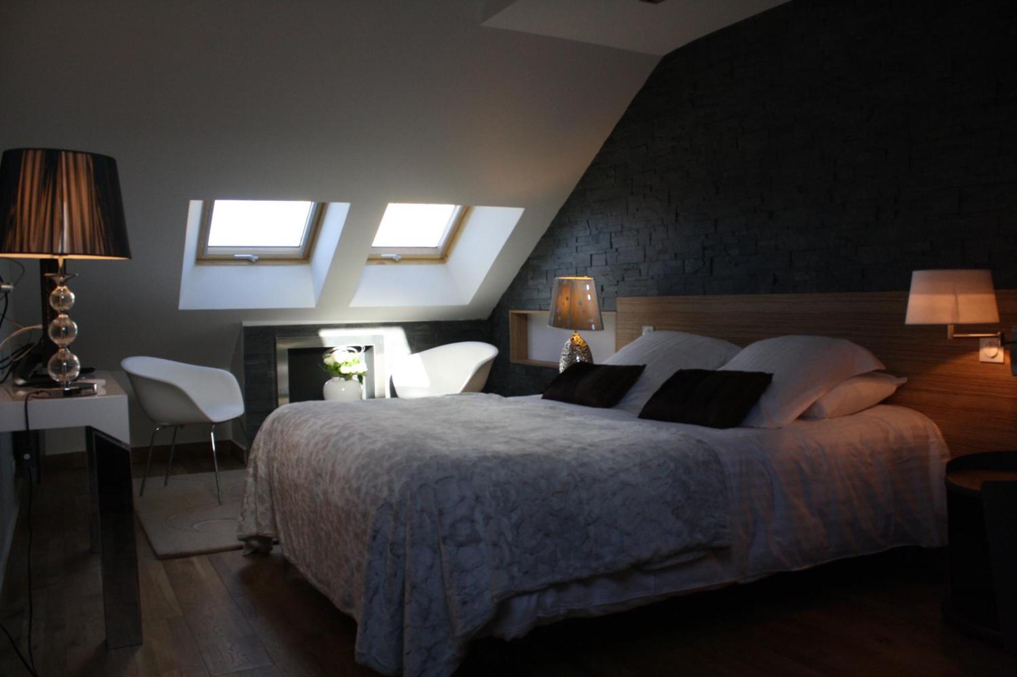 Apartment Suit'home Jacobins