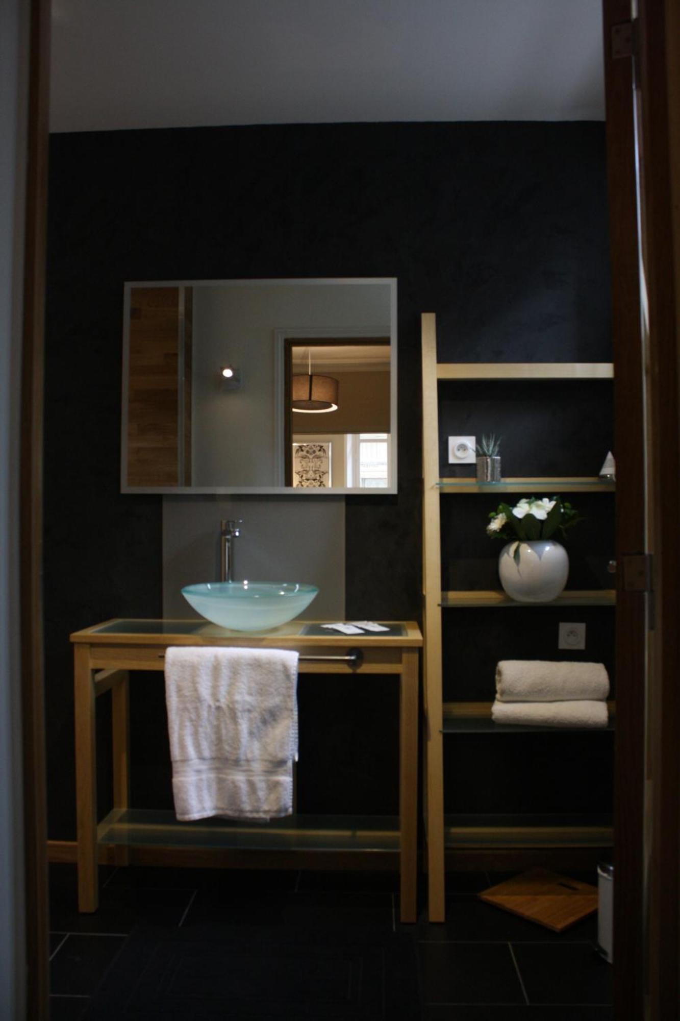 Apartment Suit'home Jacobins