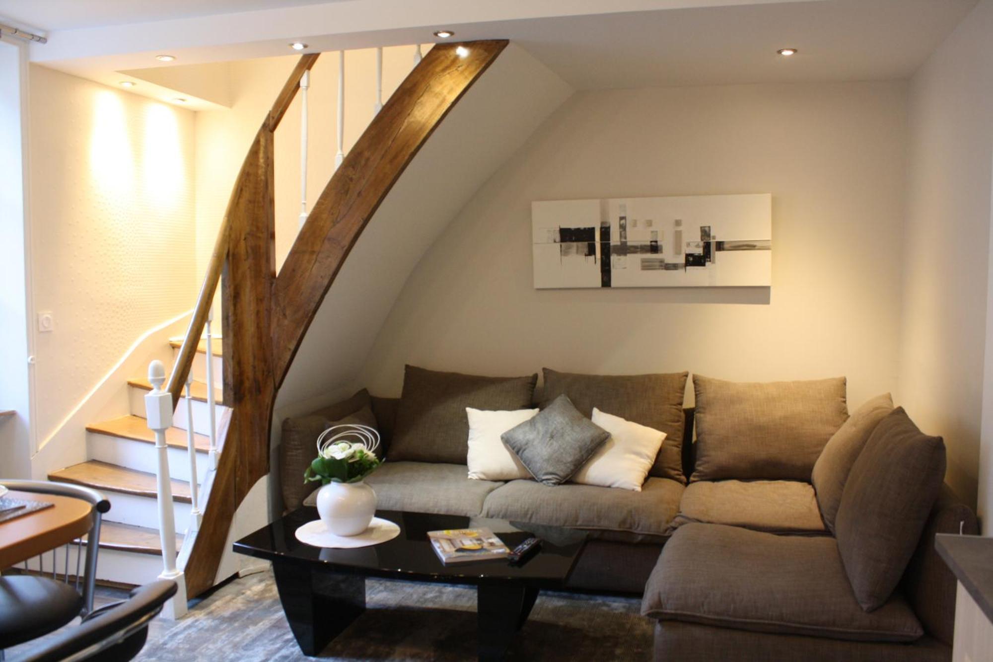 Suit'home Jacobins *