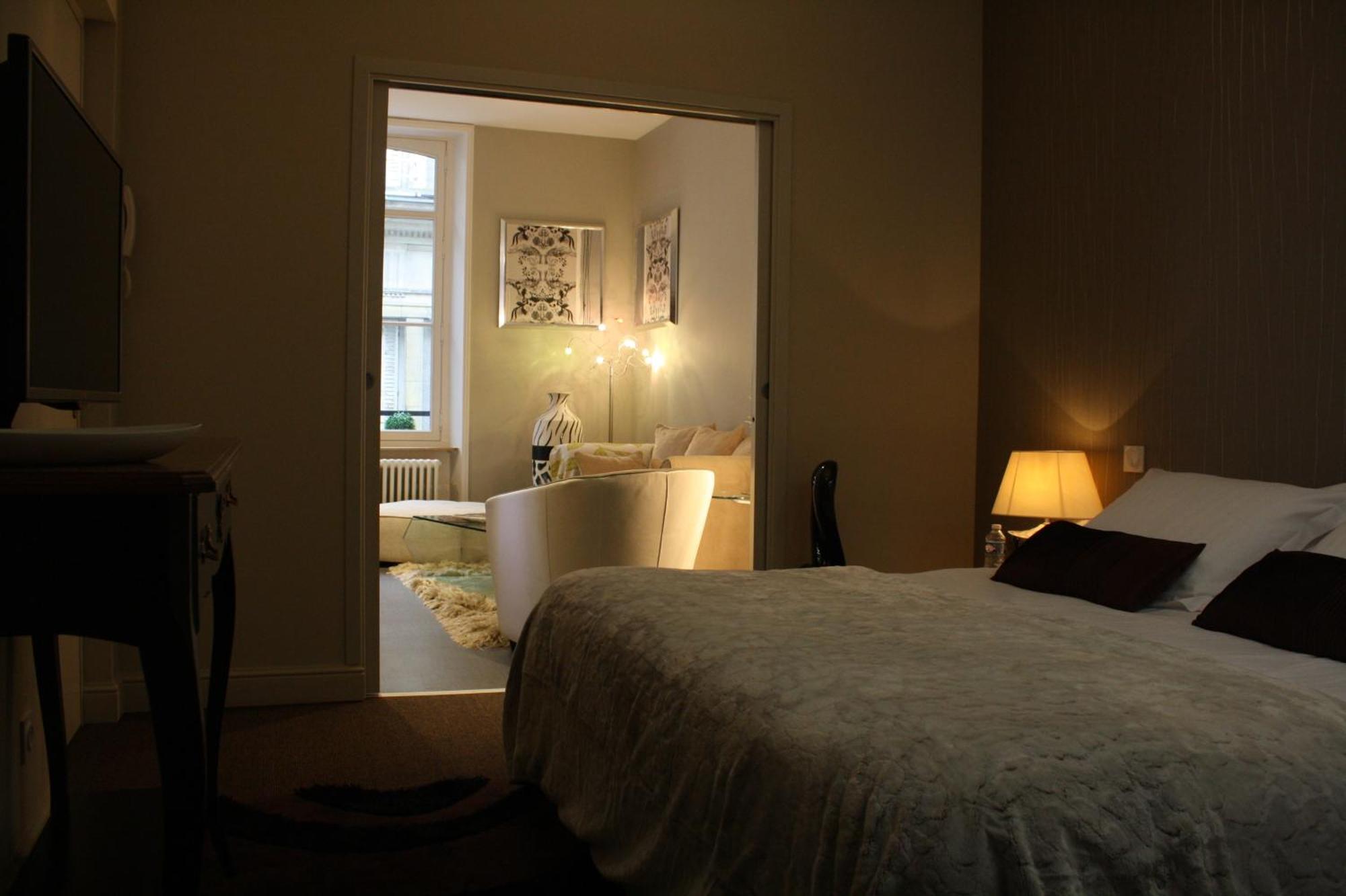 Apartment Suit'home Jacobins *