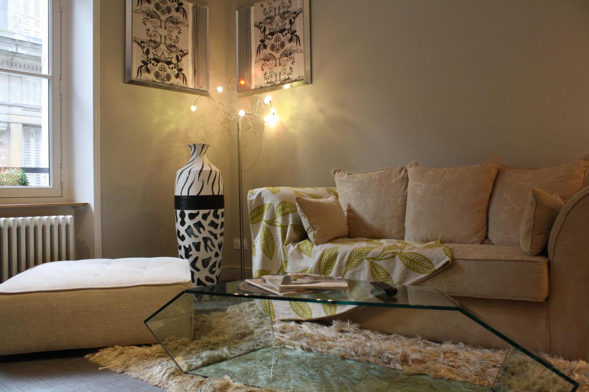 Suit'home Jacobins *