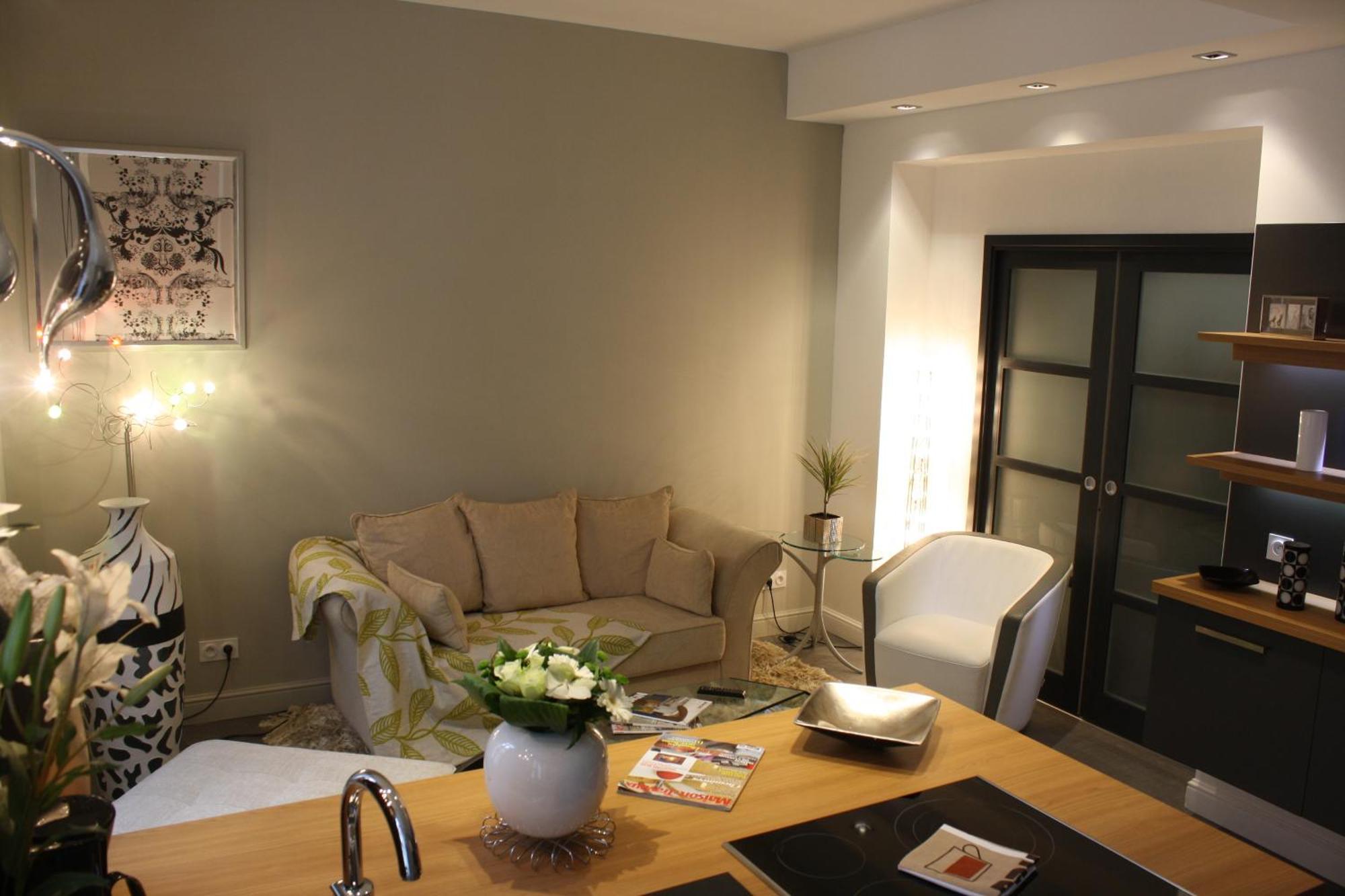 Apartment Suit'home Jacobins *