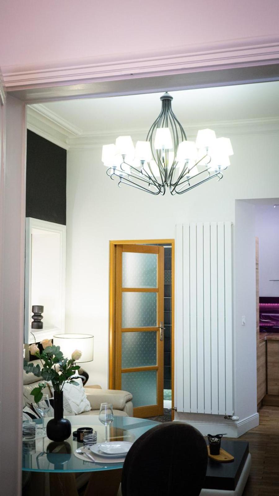 Suit'home Jacobins * Angers