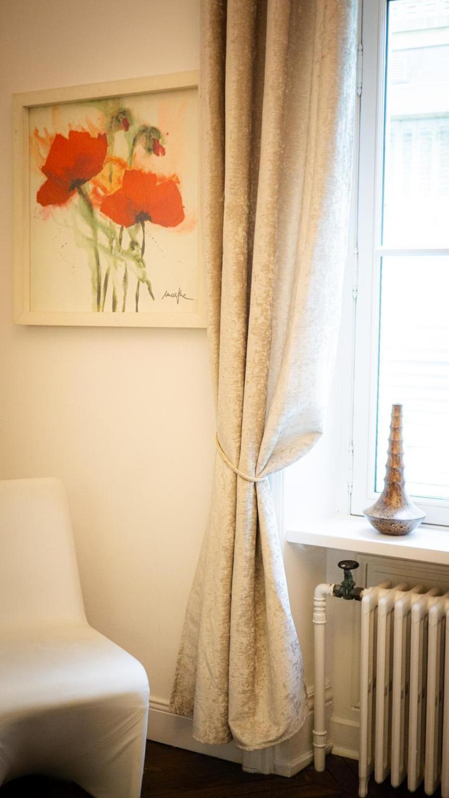 Suit'home Jacobins Apartment
