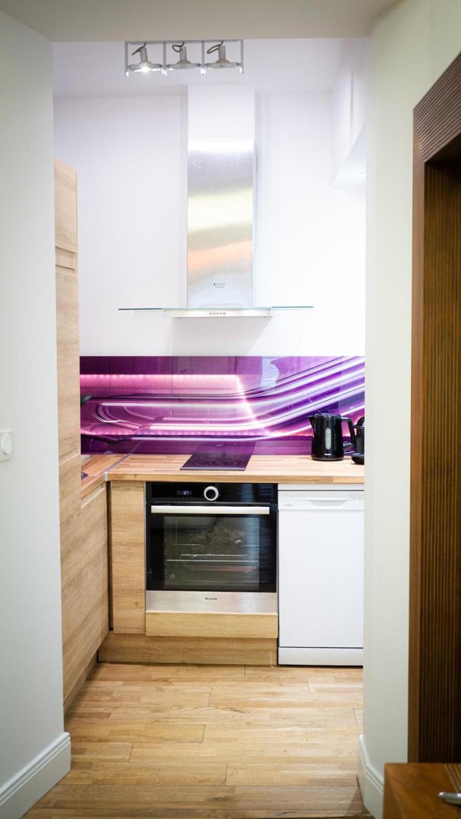 Suit'home Jacobins Apartment *