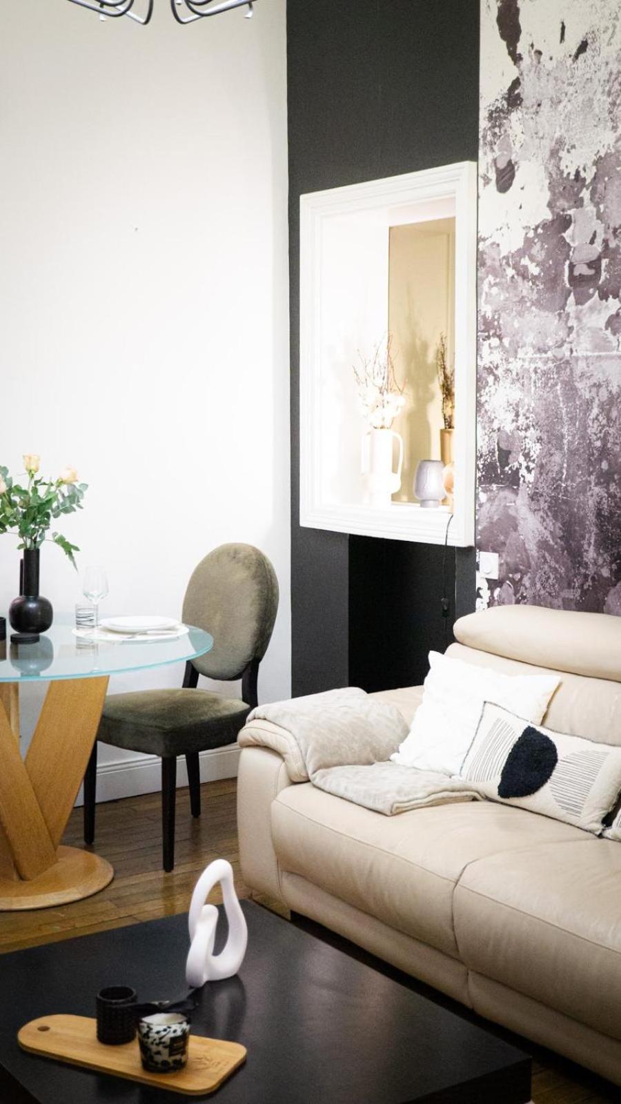 Apartment Suit'home Jacobins Angers