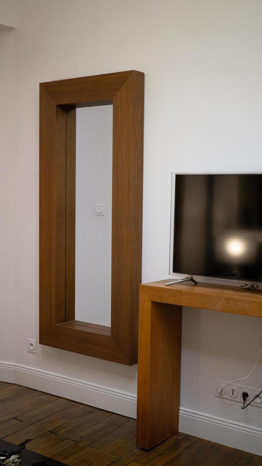 Suit'home Jacobins * Angers