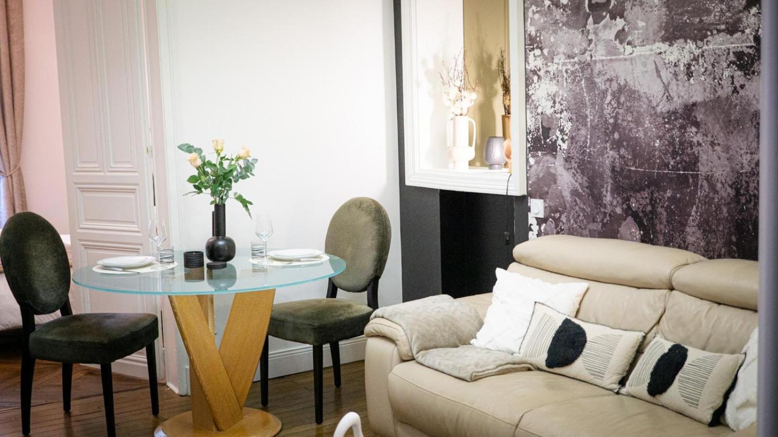 Suit'home Jacobins