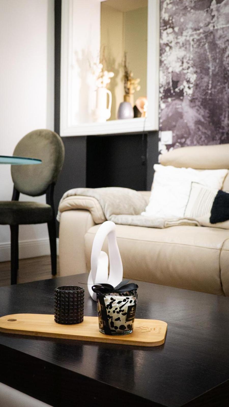Suit'home Jacobins Apartment
