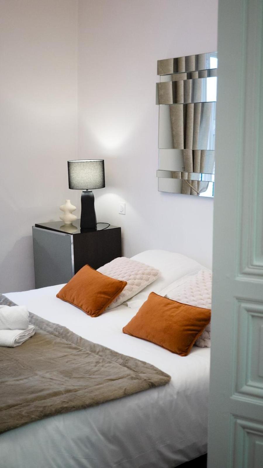 Suit'home Jacobins Apartment *
