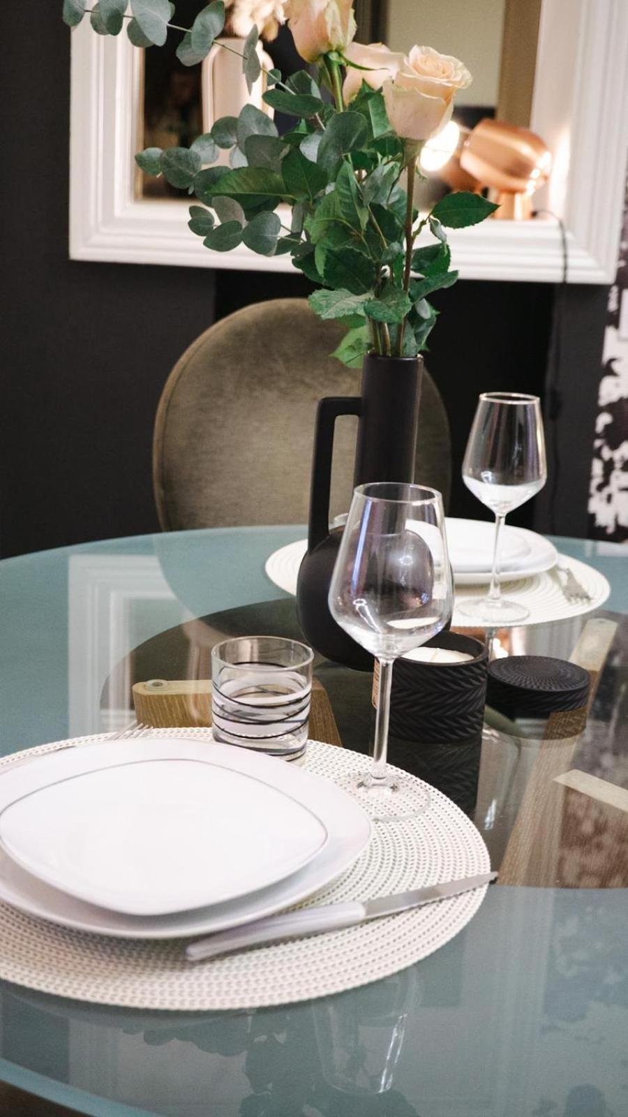 Apartment Suit'home Jacobins *