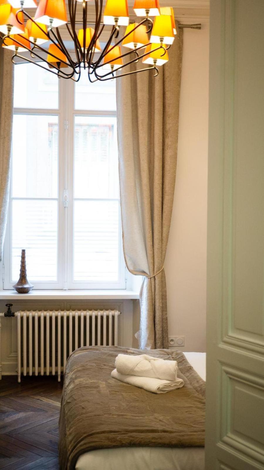 Suit'home Jacobins Apartment Angers