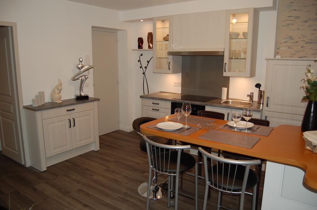 Suit'home Jacobins