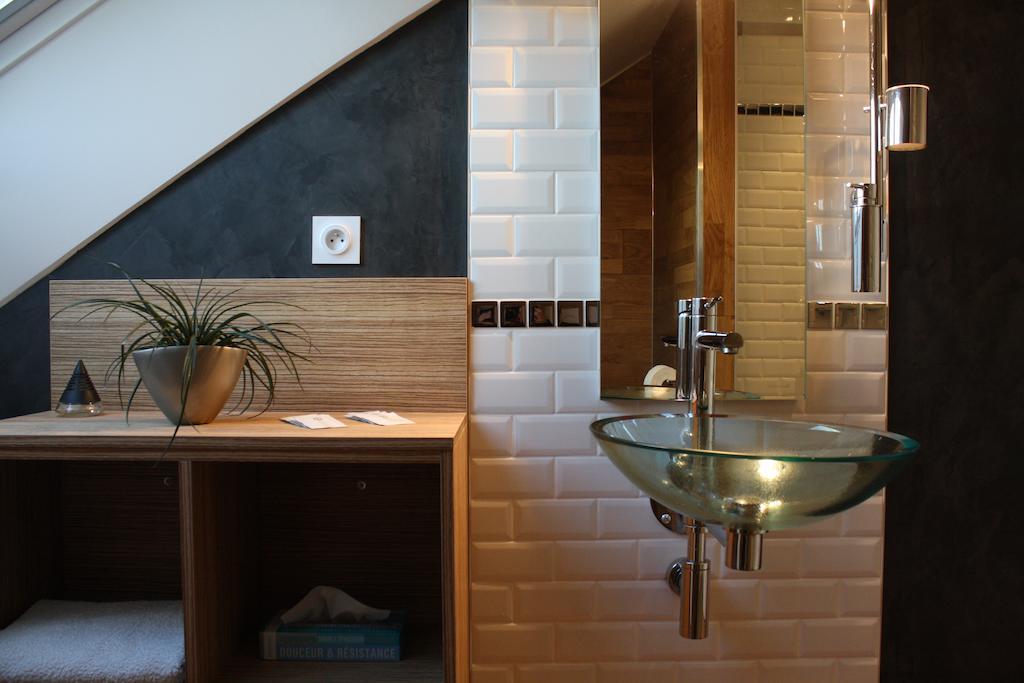 Appartamento Suit'home Jacobins Angers