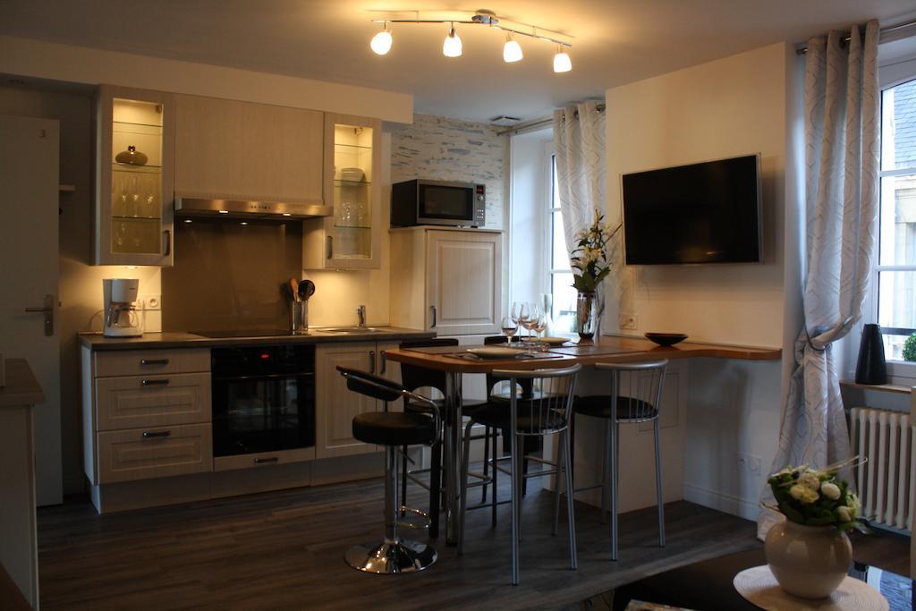 Suit'home Jacobins