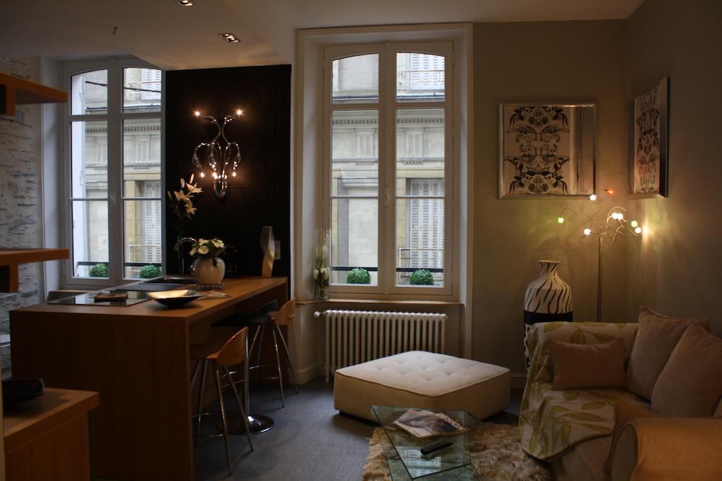 Appartamento Suit'home Jacobins Angers