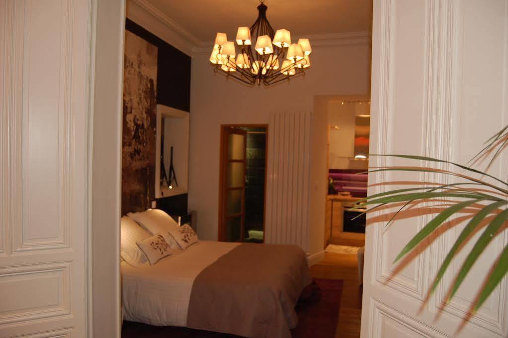 Suit'home Jacobins Appartamento