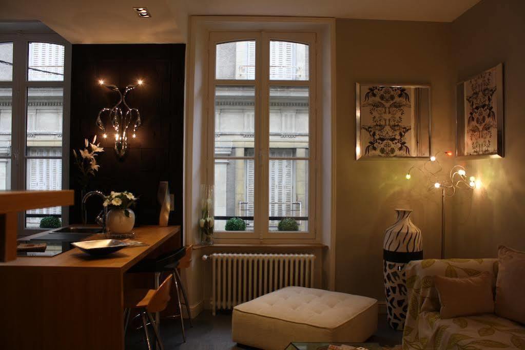 Appartamento Suit'home Jacobins Angers