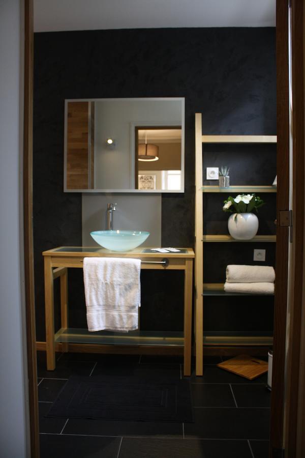 Apartment Suit'home Jacobins *